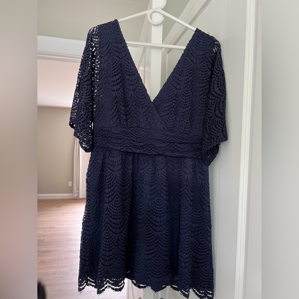 ☘️☘️☘️SOLD☘️☘️☘️NWOT Large Parigi Romper